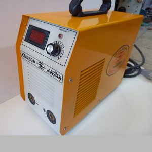 اینورتر جوشکاری 250 امپر الکترو مهر مدل EM 250 A
