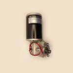 موتور وایر فیدر CO2 (در حد نو )