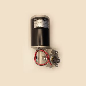 موتور وایر فیدر CO2 (در حد نو )