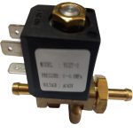 شیر برقی گاز CO2 ولت 42 - Image 2