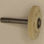 چرخ دنده های وایر فیدر CO2 چهار غلطک - Image 7