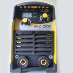 اینورتر جوشکاری راد الکتریک مدل ARC203X - Image 3