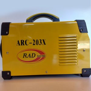 اینورتر جوشکاری راد الکتریک مدل ARC203X