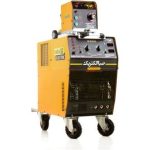دستگاه جوش ترانسی میگ مگ 650 امپر صبا الکتریک مدل  Power Mig Series 6.5 WC