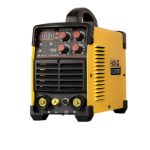 تیگ DC 201-P تکفاز - انالوگ - هوا خنک - پالسی با HF - Image 2